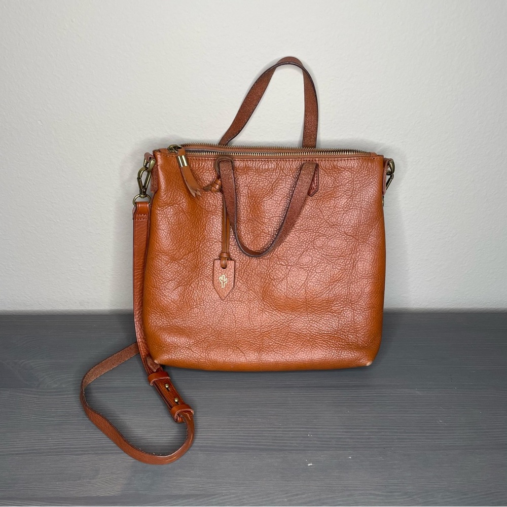 Madewell crossbody bag